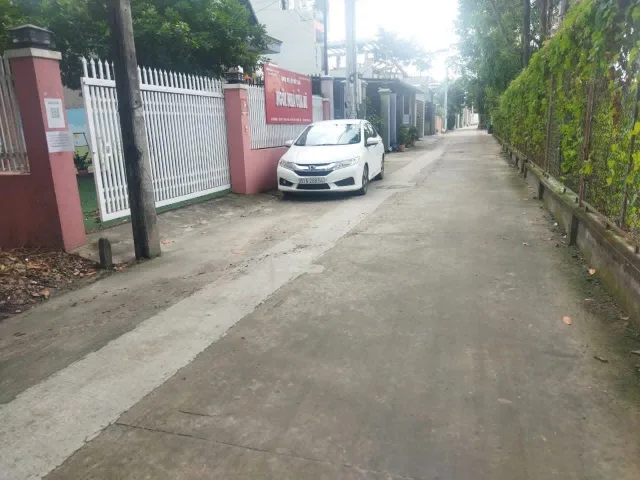Nhà vườn trệt lầu ngang 10m Phú Mỹ cũ (phường Bình Dương-TP.HCM) nhánh Dx047 thông Dx001 đường oto né nhau rộng đẹp