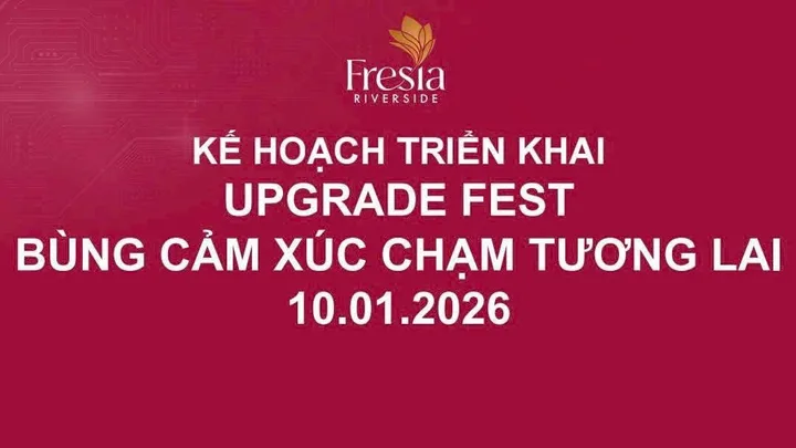 Mua nhà Tặng Xe VF3