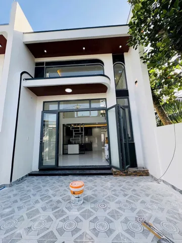 Bán gấp nhà mới xây gần cầu Cầu hang hoá an – cần tiền xoay việc
🏡 100m² – Sổ hồng riêng – Thổ cư 100%
