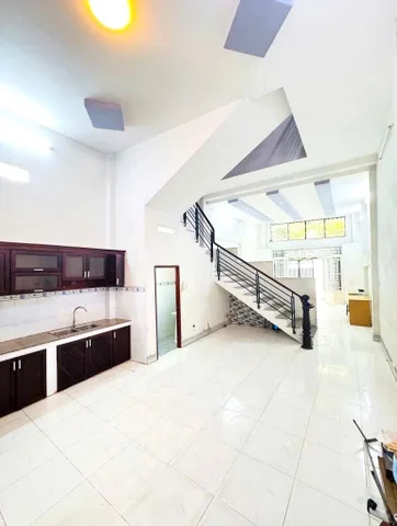 Bán Nhà Kinh Dương Vương,Khu Tên Lửa,Hẻm Xe Tải né,5x20,Nhỉnh 6 Tỷ(AL11)