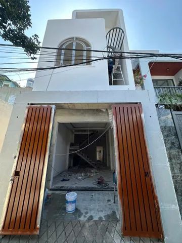BÁN NHÀ 1 LẦU 1 TRỆT ( HOÀN CÔNG ) GẦN KHU CƯ XÁ PHÚC HẢI- P. TÂN PHONG 3TY050