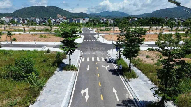 Đất nền KDC Long Thành cách sân bay 5km - mặt tiền 45m - pháp lý rõ ràng