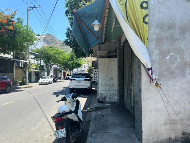 Bán nhà 179.7m² ngang 6.95m giá 18.15 tỷ Phường Bắc Nha Trang