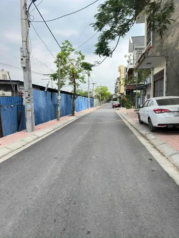 💥 SIÊU PHẨM LÔ ĐẤT PHÂN LÔ , AN CHÂN, SỞ DẦU, HỒNG BÀNG - GIÁ TỐT