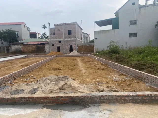 Bán gấp 100m² mặt tiền 5m tại vai réo Phú Cát vùng lõi trung tâm Hoà Lạc giá chỉ 3.75 tỷ