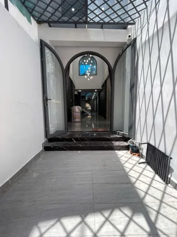 NHÀ ĐẸP 4 TẦNG, HXH 119 NGUYỄN THỊ TẦN, P.2, Q.8, 70M2, 3PN, GẦN MẶT TIÈN, NHỈNH 8T