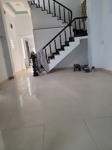 T1909 🔥 Nhà Mặt tiền Thạnh Xuân 18 Q12, SHR, lô góc, 4.5x20m, 7.x tỷ