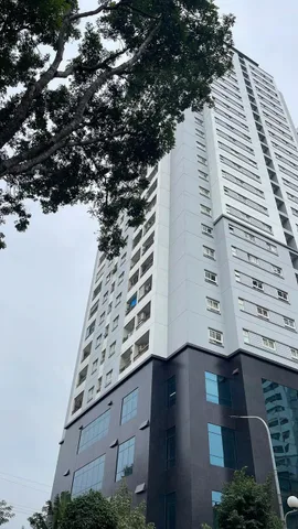 Bán Căn hộ chung cư Nam Đô, lô góc, 98m, giá 8,x tỷ