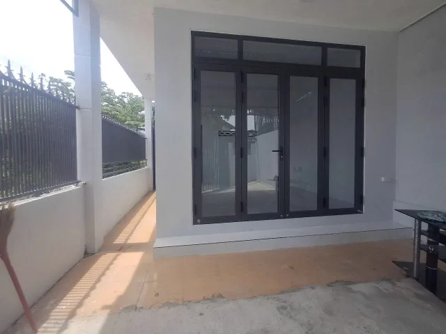 Bán 100m2 Đất - Trên Đất Có Nhà Cấp 4
Đường Rộng 4m | PHƯỚC TRUNG – PHƯỚC ĐỒNG _ Nam Nha Trang
 • Ngang 6,4m, full thổ