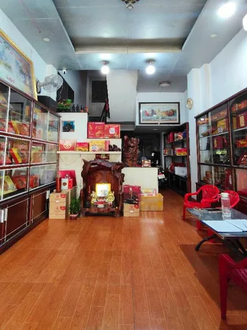 H1914 💥 nhà Mặt tiền Song Hành Q12, SHR, Vuông, 4 tầng, 4x14m, 9.x tỷ