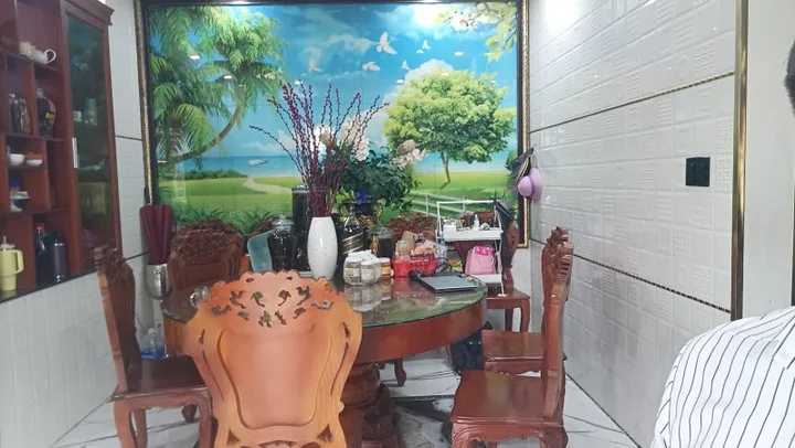 💥SIÊU MẪU 3 TẦNG HOÀN CÔNG - THIẾT KẾ KIẾN TRÚC TRUNG HOA 94M2 - LÔ GÓC 3 MẶT TIỀN - HẺM TẢI THÔNG BÀN CỜ.