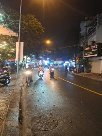 💥💥 NHÀ MẶT TIỀN TRẦN QUỐC TOẢN – KP.BÌNH MINH 2 – TRUNG TÂM HÀNH CHÍNH TP.DĨ AN – 176m² – 14.5 TỶ – 💥💥