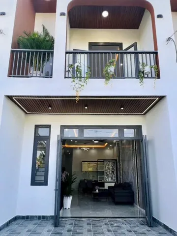 ✨ CHỦ CẦN BÁN GẤP CĂN 100M2 1 TỶ 950 – NGAY TRUNG TÂM BẾN LỨC
