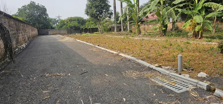 78m - nở hậu - sẵn sổ - tại Nhuận Trạch, Lương Sơn - chỉ 1.x tỷ