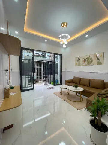 ✅ NHÀ THẬT GIÁ THẬT - ĐƯỜNG 14B BÌNH HƯNG HÒA - 4.25 TỶ Ở NGAY
