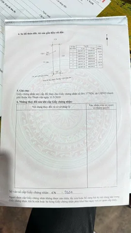 Bán đất ở hẻm 69 Mai Xuân Thưởng vị trí siêu đẹp hẻm ô tô vào trung tâm thành phố diện tích 4,8x21m, bán 3tỷ249tr