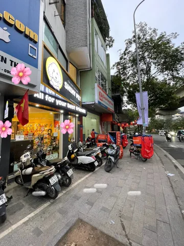Bán nhà 52m² ngang 4,1m giá 27 tỷ Phường Đống Đa