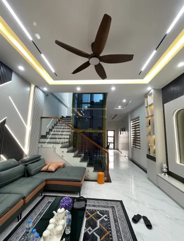 BÁN NHÀ LUXURY 4 TẦNG KHU ĐÔ THỊ TĐC HÀ LẦM,HẠ LONG