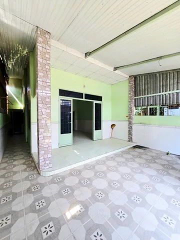 🚗 BÁN NHÀ TRỆT LỬNG - 101M2( 5.5*18.4), CÔNG NHẬN ĐỦ - KHÔNG QH - HẺM XE HƠI - GẦN VINHOM, VÀNH ĐAI 3 - LONG BÌNH, THỦ ĐỨC.(A)