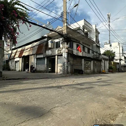 Bán nhà mã lò 9.6m x 20m giá 10.4 tỷ Phường Bình Trị Đông