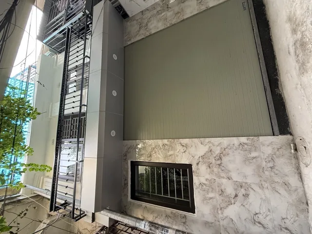 Bán nhà 31,5m² giá 4.8 tỷ Phường Tương Mai