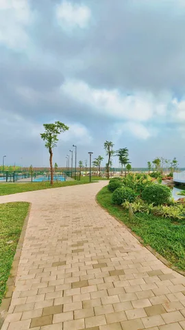 Đầu tư đất thổ cư trung tâm Dầu Giây từ vốn 579Tr, đường nhựa 15m