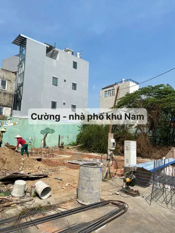 Đất thổ cư 100%; hẻm ô tô; 72m2; ngay KCX Tân Thuận; XD 5 tầng; không quy hoạch