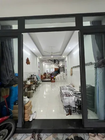 VỊ TRÍ ĐẸP MTKD Đ.SỐ5 BHHA BÌNH TÂN GIÁP TÂN PHÚ