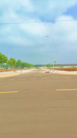 THE LINK CITY TĂNG GIÁ NHỜ 3 ĐỘNG LỰC HẠ TẦNG TẠI DẦU GIÂY