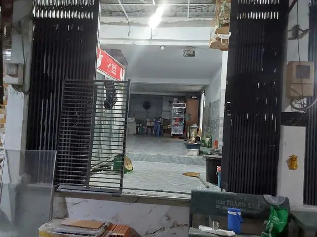 Bán nhà 1 Trệt, 1 Lửng, Hẻm ôtô, DT: 130m² ngang 7m giá 5.3 tỷ Phường Tân Tạo