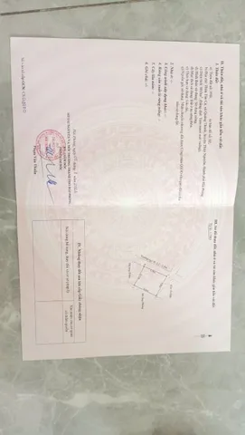 4/1/2026.Bán đất 80m² ngang 9,3m giá 1.56 tỷ Phường Lê Ích Mộc. liên hệ 0362558882