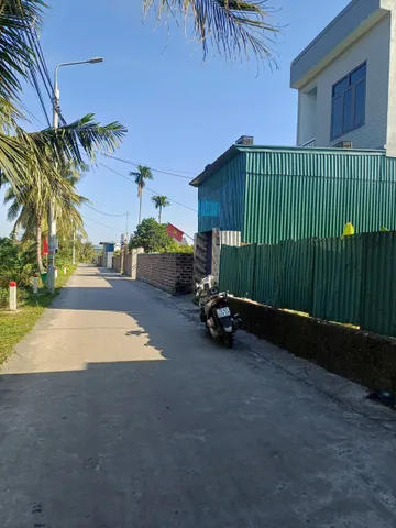 04/01/2026.Bán đất 110m² ngang 5m giá 1.8 tỷ Phường Lê Ích Mộc. liên hệ 0362558882