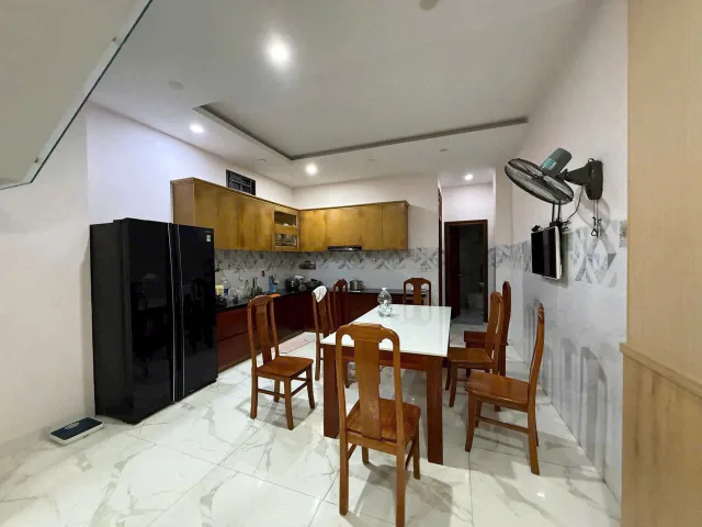 Bán nhà 84.7m² ngang 4.5m giá 8 tỷ Phường Nam Nha Trang