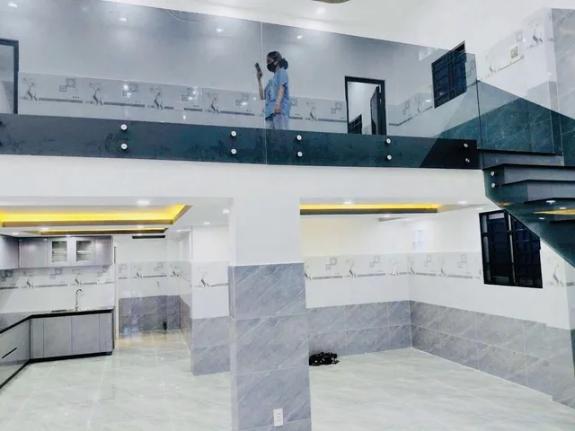 Bán Nhà Phạm Văn Chí,Quận 6,Nhà Đẹp Ở Ngay,Sổ Nở Hậu,7x15,Giá Chỉ 7.1 Tỷ(QS49)