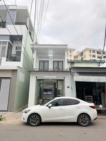 Bán nhà 44.5m² ngang 3.5m giá 5.28 tỷ Phường Nam Nha Trang