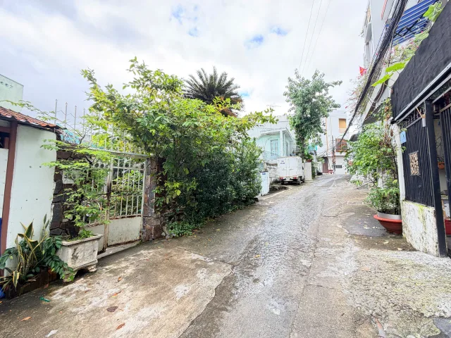 Bán đất 152.4m² ngang 6.5m giá 7.7 tỷ Phường Nam Nha Trang