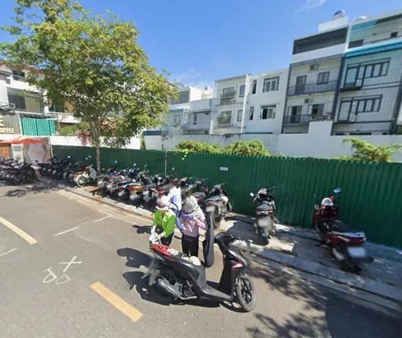 Bán đất 330m² ngang 15m giá 20.46 tỷ Phường Nam Nha Trang