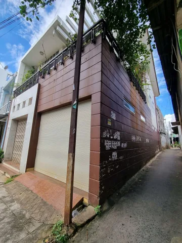 Bán nhà 112.4m² ngang 7,6m giá 11.2 tỷ Phường Buôn Ma Thuột