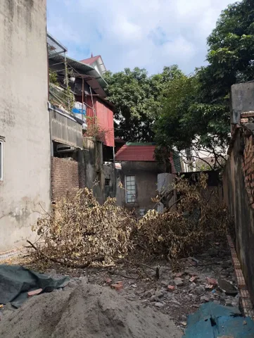 Miêu Nha Xuân Phương - Bán đất 82m² ngang 5.5m giá 8 tỷ 650 triệu - gần sân vận động Mỹ Đình