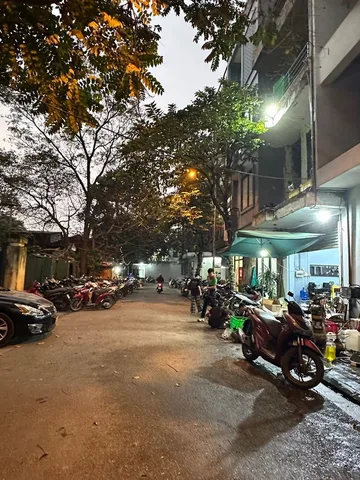 BÁN NHÀ PHÂN LÔ LÊ VĂN LƯƠNG – Ô TÔ TRÁNH – VỈA HÈ | 62M2 – 4 TẦNG – 21.5 TỶ