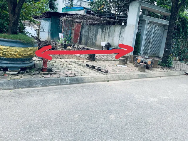 Tôi cần bán gấp 120m² ngang 6m tại Tân Xã trung tâm Hoà Lạc giá chỉ 3.75 tỷ