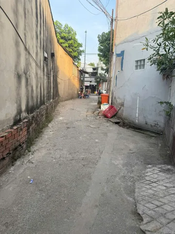 Bán gấp đất hẻm đường Lê Văn Thịnh Bình Trưng Tây Q2 cũ dt đất 91.1m² ngang 5.3m giá 7.6 tỷ