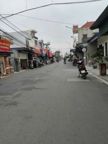 💥💥 Bán đất Đại Trà 1, Đông Phương cũ 60,2m² ngang 6m giá 2.13 tỷ Xã Kiến Minh