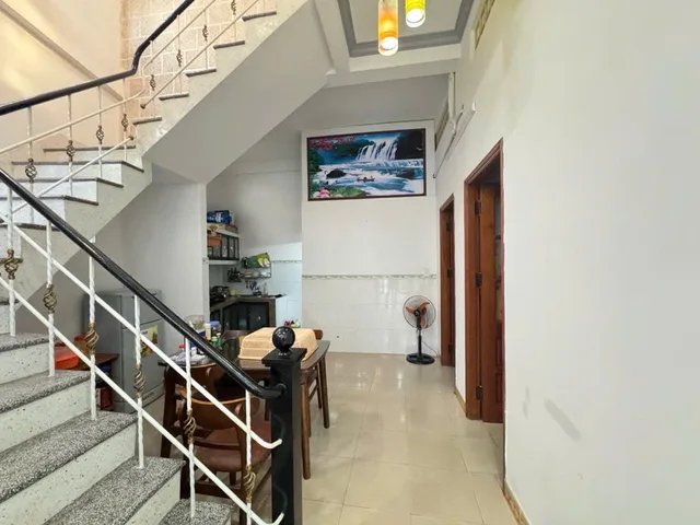 🏡 NHÀ 2 MẶT TIỀN KIỆT Ô TÔ – NÚI THÀNH – TRUNG TÂM HẢI CHÂU, ĐÀ NẴNG