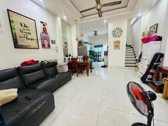 🏡 NHÀ HXT 3 TẦNG TRUNG TÂM HIỆP PHÚ DT 57M2 GI.Á 5.XTỶ KHU LIỀN KỀ VIP GẦN XA LỘ HN, GA METRO, NGÃ 4 THỦ ĐỨC