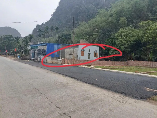💥 920 TRIỆU SỞ HỮU ĐẤT MẶT PHỐ QL21 – VỊ TRÍ KINH DOANH ĐẸP NHẤT KHU!
TT BA HÀNG ĐỒI- LẠC THỦY- HÒA BÌNH