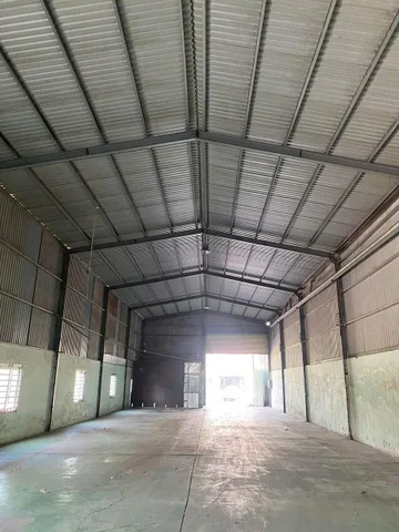 Cho thuê xưởng Định Hòa, Thủ Dầu Một