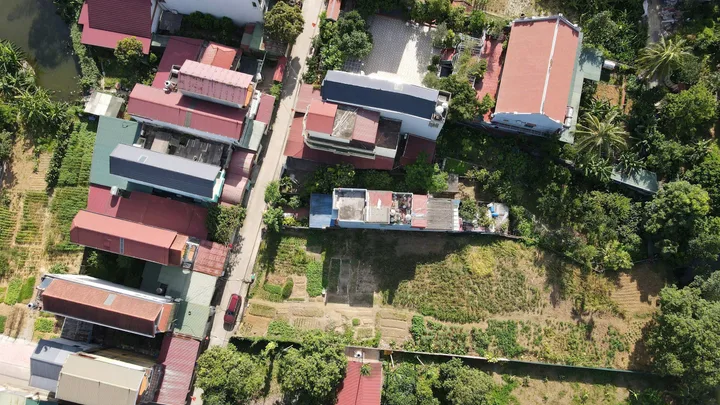 🚨 SIÊU PHẨM ĐẤT TRUNG TÂM THỦY XUÂN TIÊN – CHƯƠNG MỸ! 🚨
💎 Lô đất khủng 1.285m² – Mặt tiền 19m – FULL THỔ CƯ 100%!
