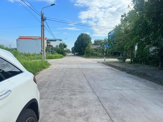 Bán đất 116m² ngang 5m giá 3 tỷ Phường Việt Trì