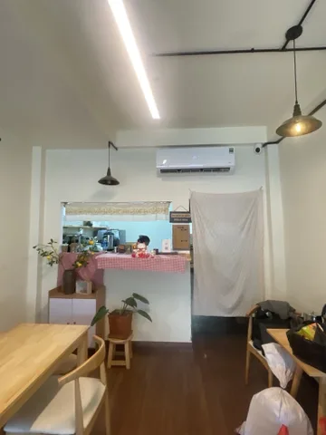 Bán nhà 55.6m² ngang 3.6m giá 5.9 tỷ Phường Tân Phú